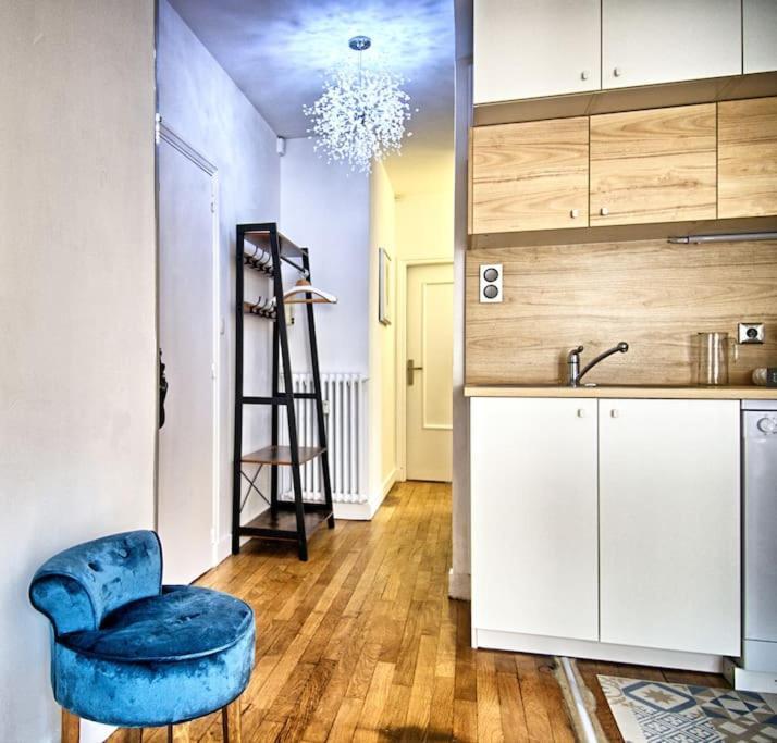 Loft 4/6 Pers Proximite Centre Ville, Gare Et Tram Caen Exterior photo